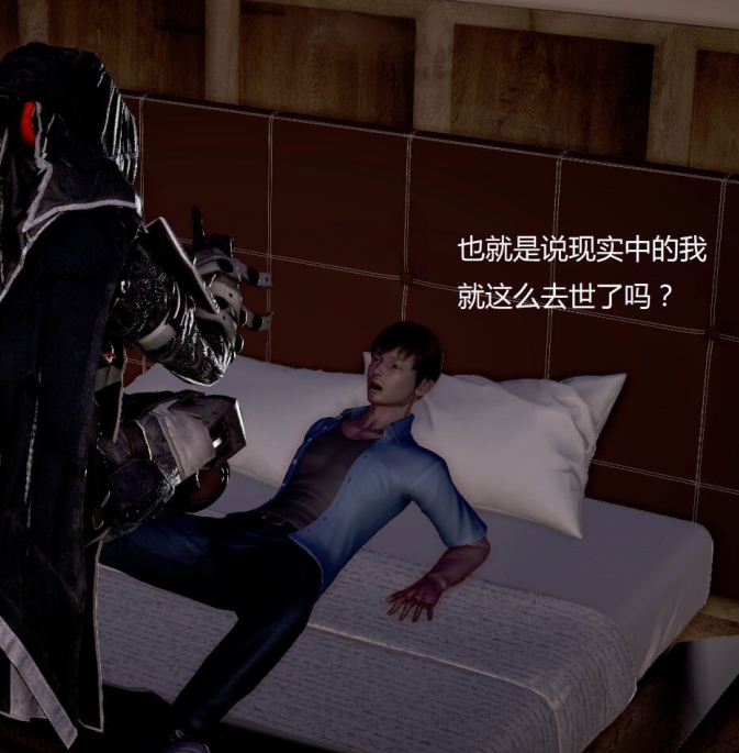 3D漫珍藏合集(上)百度50.45G，欧美人物模型收录，防和谐整理