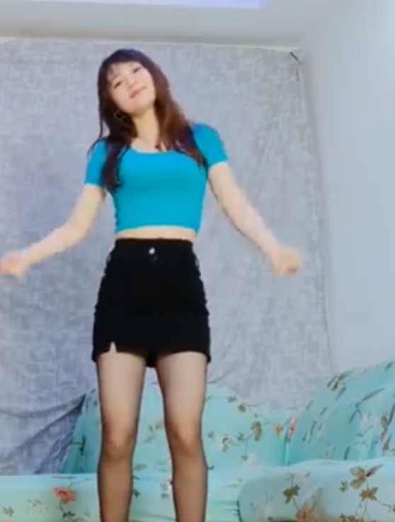 转载搬运巧小君广场舞热舞合集1416期30V8.5G，高清视频百度盘