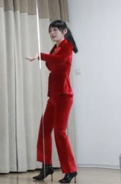 广场舞热舞巧小君打包合集32V2.4G，长视频专栏原版百度盘