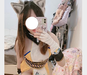 COS合集推特虾酱魅惑二部967M，烧气身材吸引粉丝