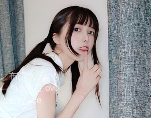 微博网红可爱妹子布丁大法直播合集12V6G，樱桃小嘴啾啾不停