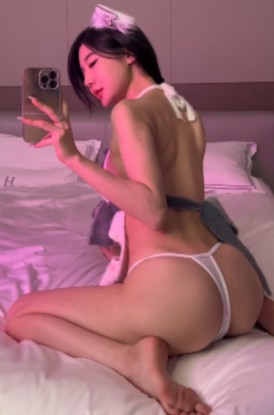 转载搬运百度盘女神黎允熙baby最新微密圈合集31套6.2G，颜值身材超赞