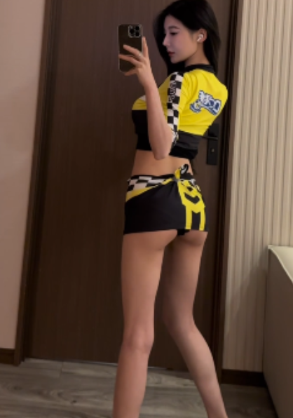 转载搬运百度盘女神黎允熙baby最新微密圈合集31套6.2G，颜值身材超赞