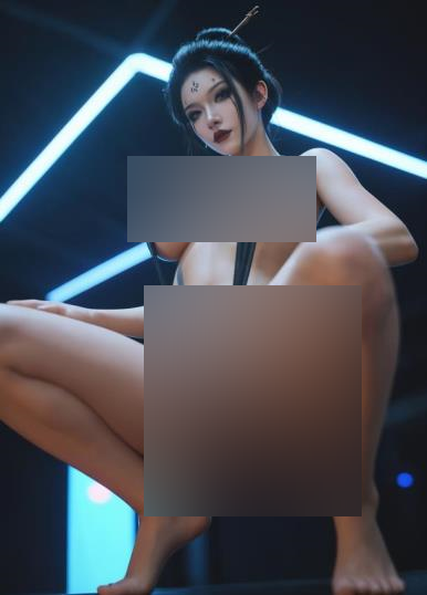 [转载搬运]墨迹四妹全[225p+417m][百度盘]