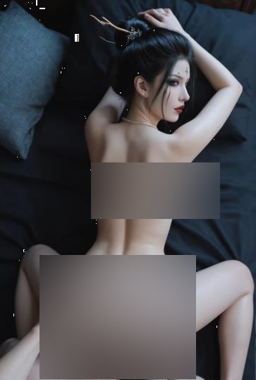 [转载搬运]墨迹四妹全[225p+417m][百度盘]