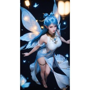 [转载搬运]墨迹王东儿全[376p+1g][百度盘]