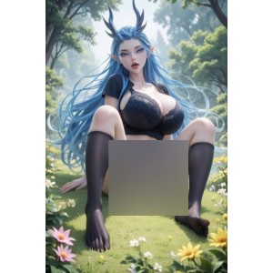 [百度盘]转载搬运迷糊敖闰重制补充版第三期福利包[60p+487m]