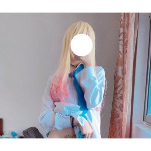 COSPLAY百度盘伪娘酒玖whimpercat最新大合集11套7.5G，搬运转载
