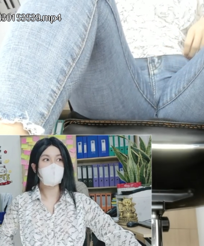 直播间办公室奇怪玩具合集92部181.9G，趣味无限