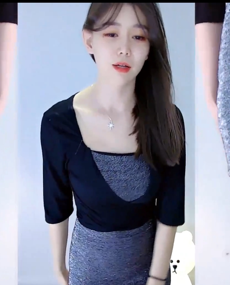 虎牙六感小狮子热舞直播视频合集14.8G，普通跳舞类，注意尺度