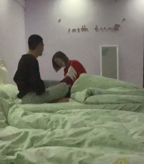 百度ED2K健身小伙约会视频合集75部111.6G,最全收藏