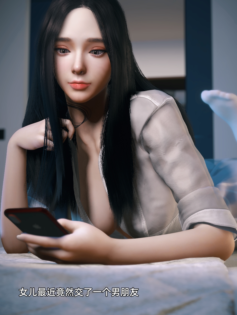 推特Vchan老师作品合集多部5.36G