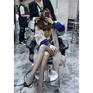 斗鱼逗本逗鸭高颜值模特16V346MB太诱人了