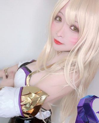 骚气合集85套sola酱双马尾1.75G