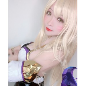 骚气合集85套sola酱双马尾1.75G