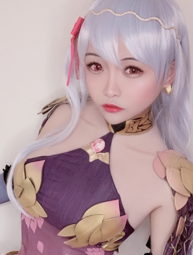 骚气合集85套sola酱双马尾1.75G