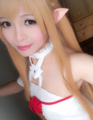 骚气合集85套sola酱双马尾1.75G