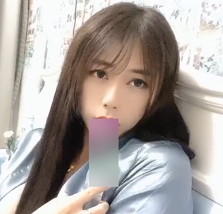 TG粥粥TS劲爆视频9部5.13G太诱人了