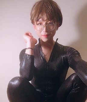 推特TS妹jieun合集273部41G太火辣