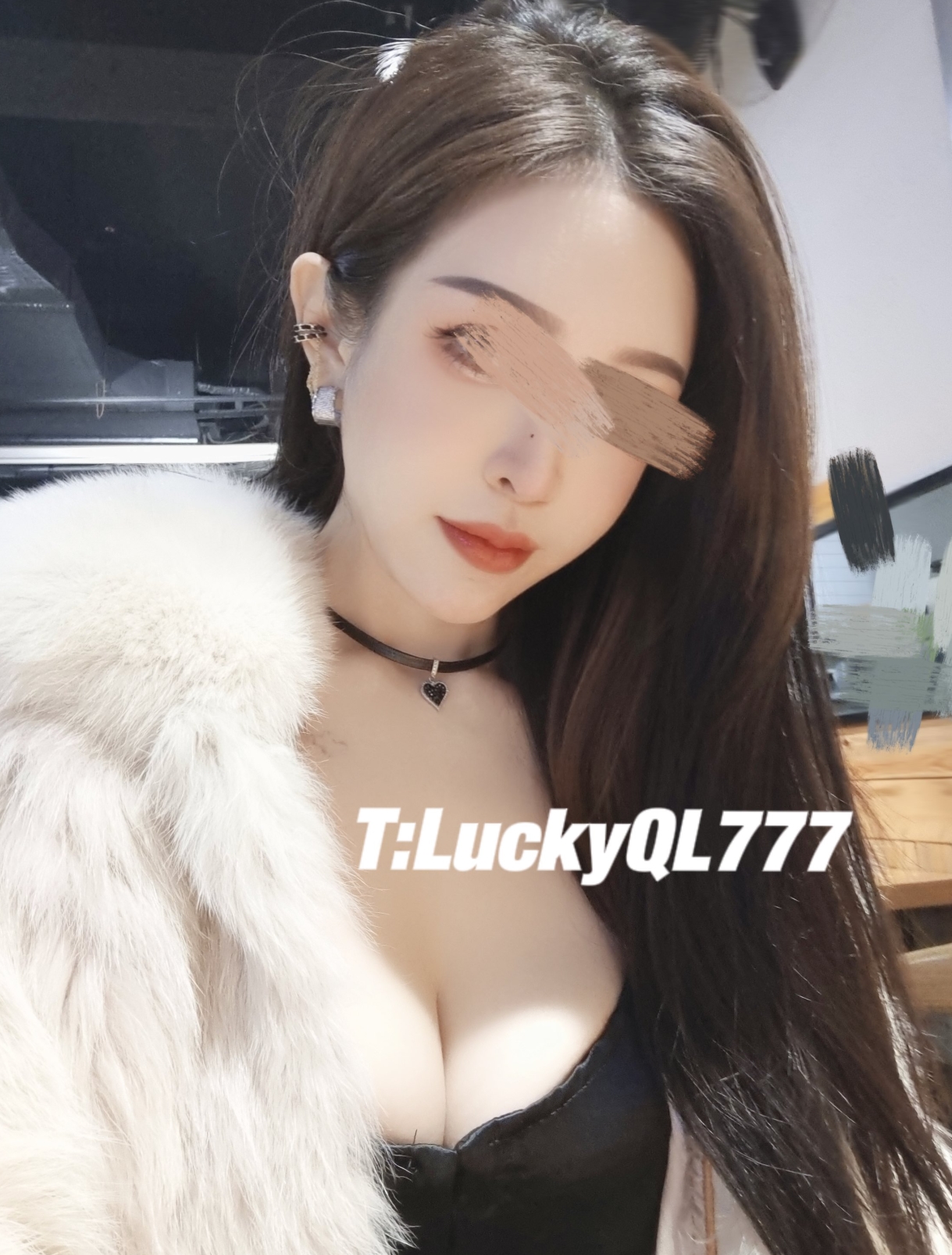 推特LuckyQL77737G感觉合集88部