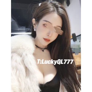推特LuckyQL77737G感觉合集88部
