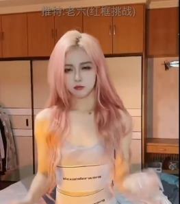 劲爆抖音L帽红框挑战21部合订版3.6G绝品收藏