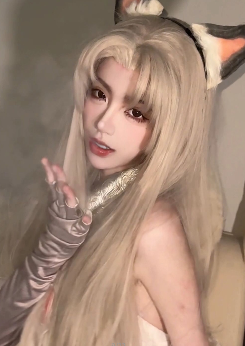 推特藤原YUKI申鹤私密互动27部44G阿狸尾巴太顶