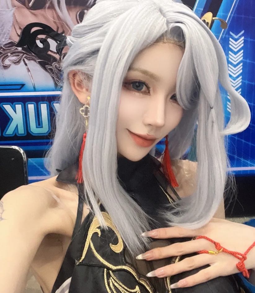 推特藤原YUKI申鹤私密互动27部44G阿狸尾巴太顶