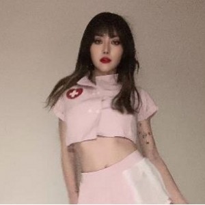 自拍视频顶级骚气EunHa田心三水5部1.7G