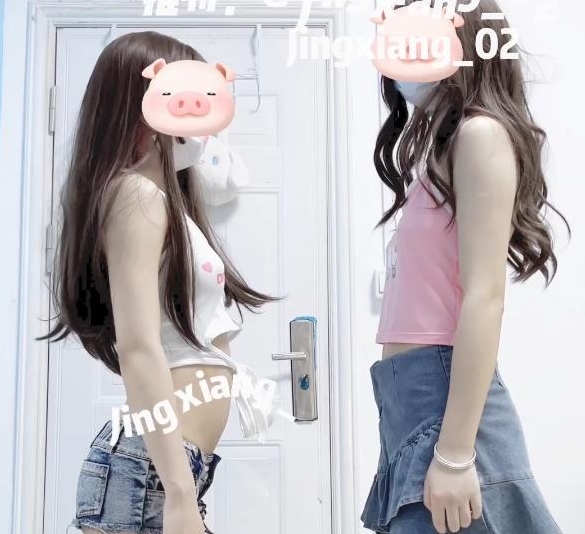 推特简静女神双人舞合集96部44G视觉盛宴