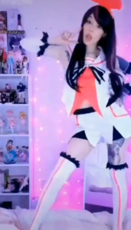 小冉热舞肉感合集190V蓝奏云1.4G