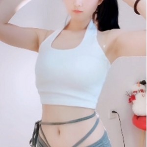 韩小饭快手热舞合集2部1.69G太诱人了