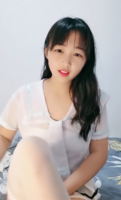 韩小饭快手热舞合集2部1.69G太诱人了