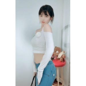 韩小饭快手热舞合集2部1.69G太诱人了