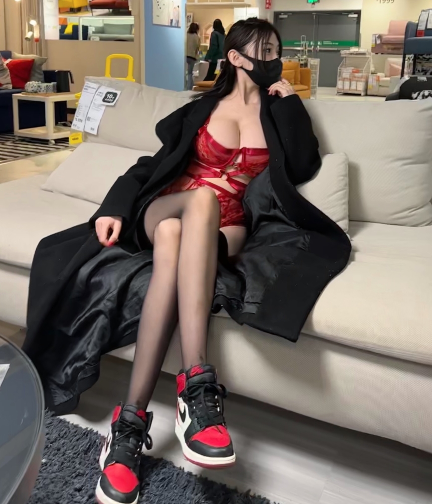 脸红Dearie微圈密26G合集优质尤物