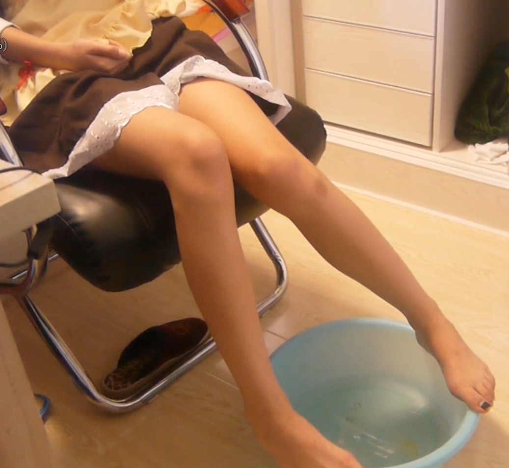 呆呆品足客足系列视频合集100部47G优质