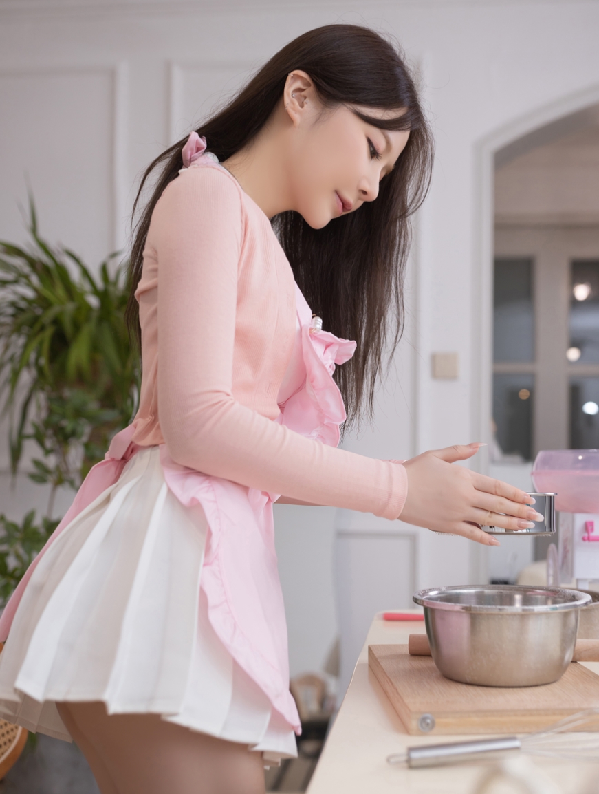 秀人网鱼子酱208套205G作品合集绝赞