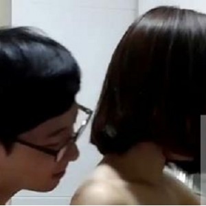 推特大眼金娜仁感觉日常25G喷血身材