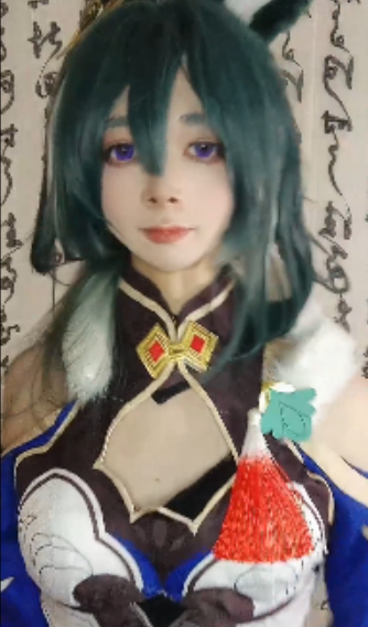 水银灯COS推特6V2.5G取经合集