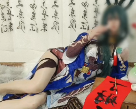 水银灯COS推特6V2.5G取经合集