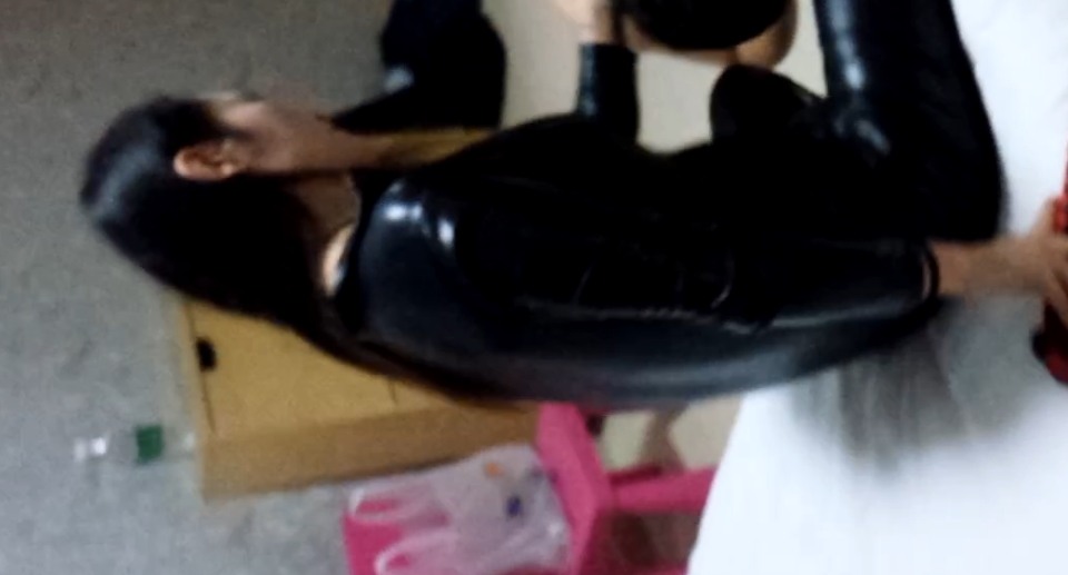 柚子酱珍藏111G伪娘大全嗨到过大瘾