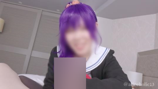 Aliceholic13劲爆互动演示日本风情52G珍藏33套涩气宝典