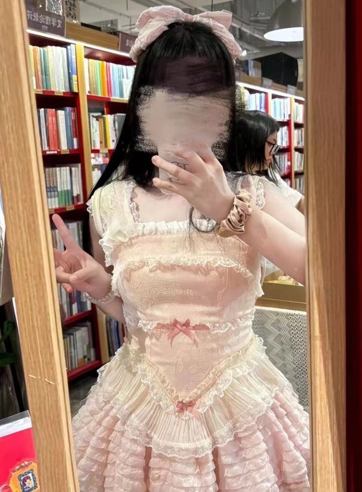 快手清清学长合集335V7.91G超酥麻