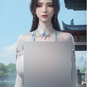 AI仙逆李慕婉高清套图225P1.06G推特神作