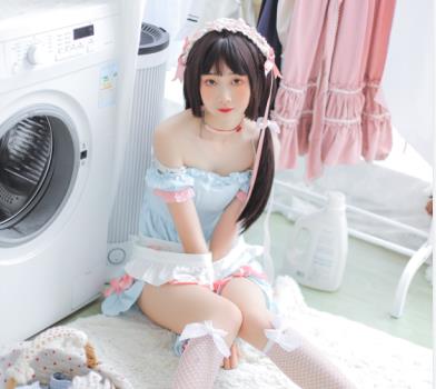 社保姬金鱼kinngyo合集7套2.8G超诱人