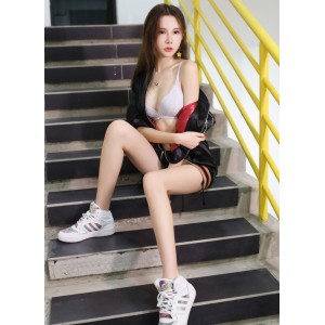 115萌琪琪Irene作品77部27.29G