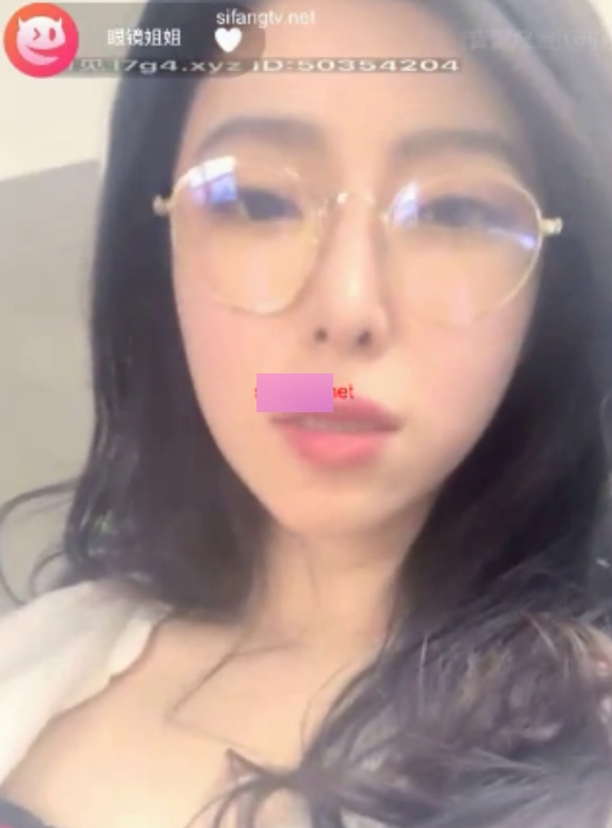 斗鱼苏恩风韵眼镜姐姐浴袍给力佳作22部9.2G