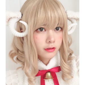 百度&ED2K眼酱大魔王cos作品55套17G,收藏御姉魔女様