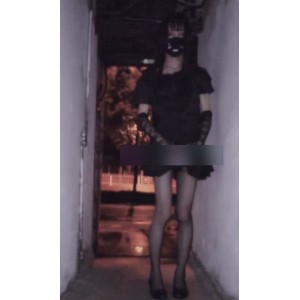 百度云xixiyaxixi伪娘视频合集64部73.3G，动作奇怪