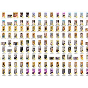 百度盘Naimi奶咪Anaimiya全网唯一无重复合集资源561部视频+5405部照片101.09G，质量高，去重处理